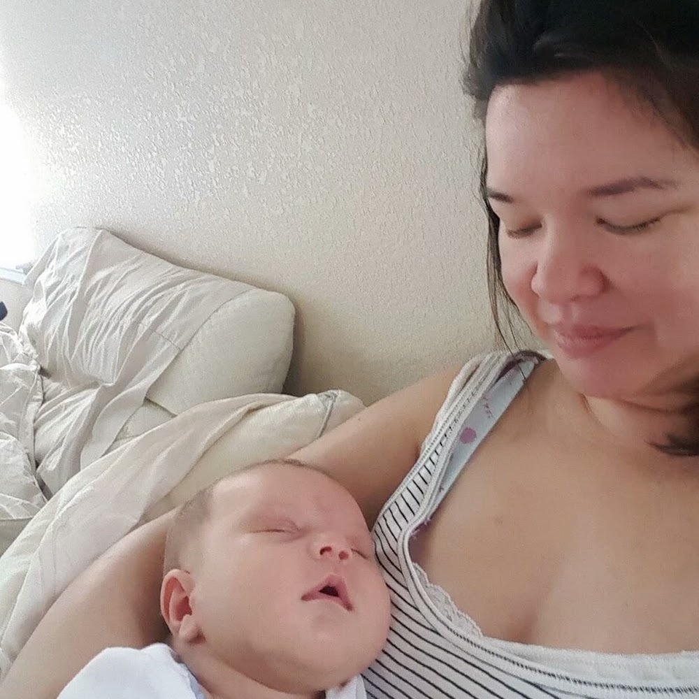 Meet your Posher, Natalie